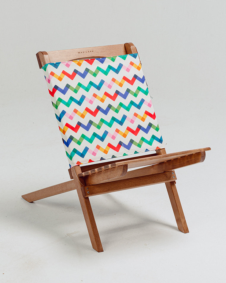 Mini Beach Chair - Wasilaah
