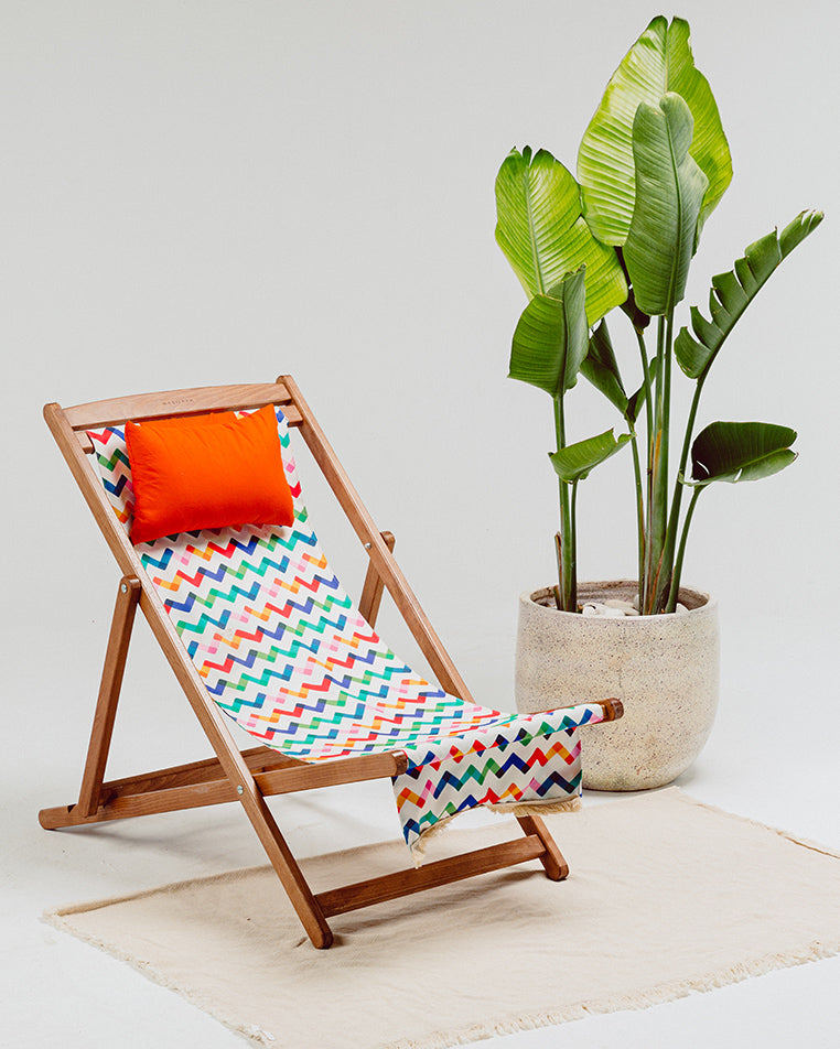 Sling Chair - Wasilaah