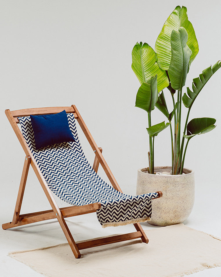 Sling Chair - Wasilaah