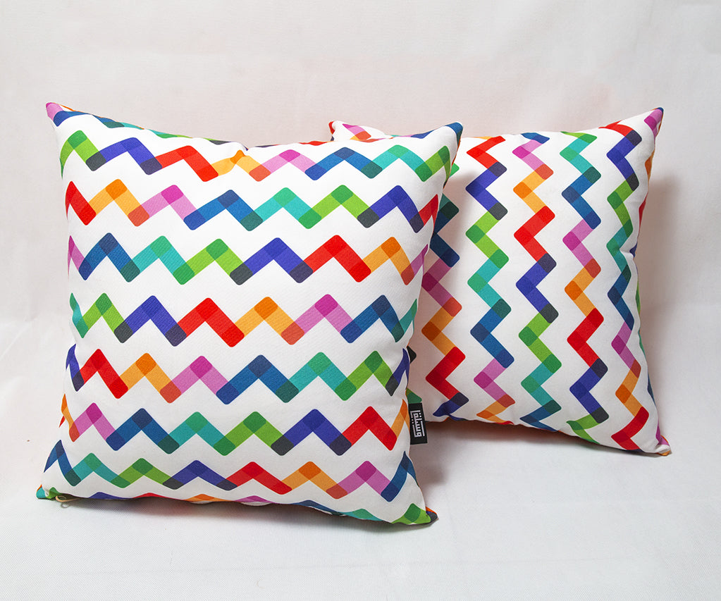 Cheery Cushion - Wasilaah