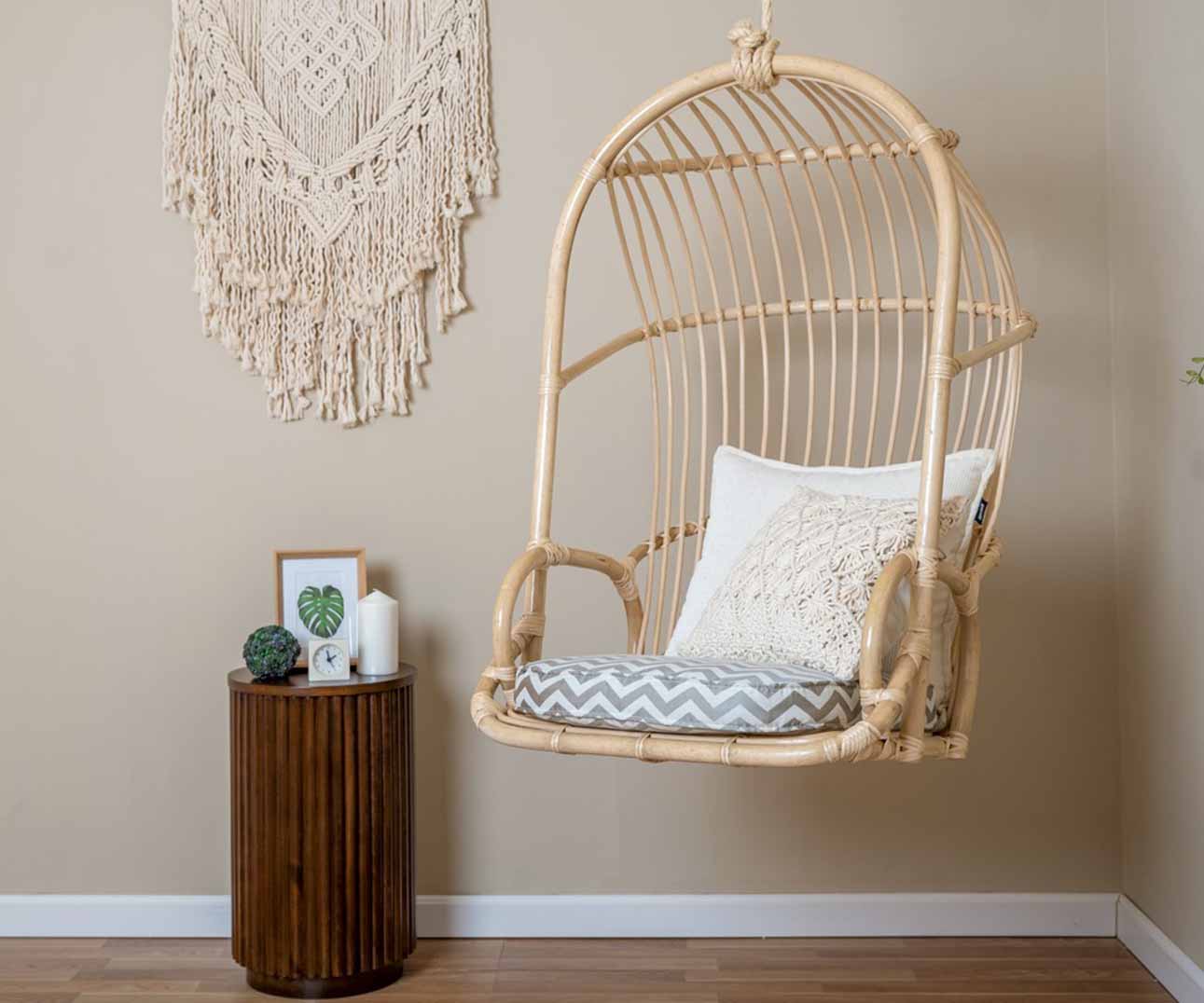 PETIT BROWN PALAIS SIDE TABLE - Wasilaah