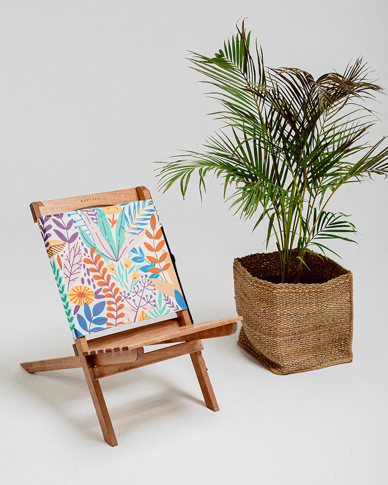 Mini Beach Chair - Wasilaah