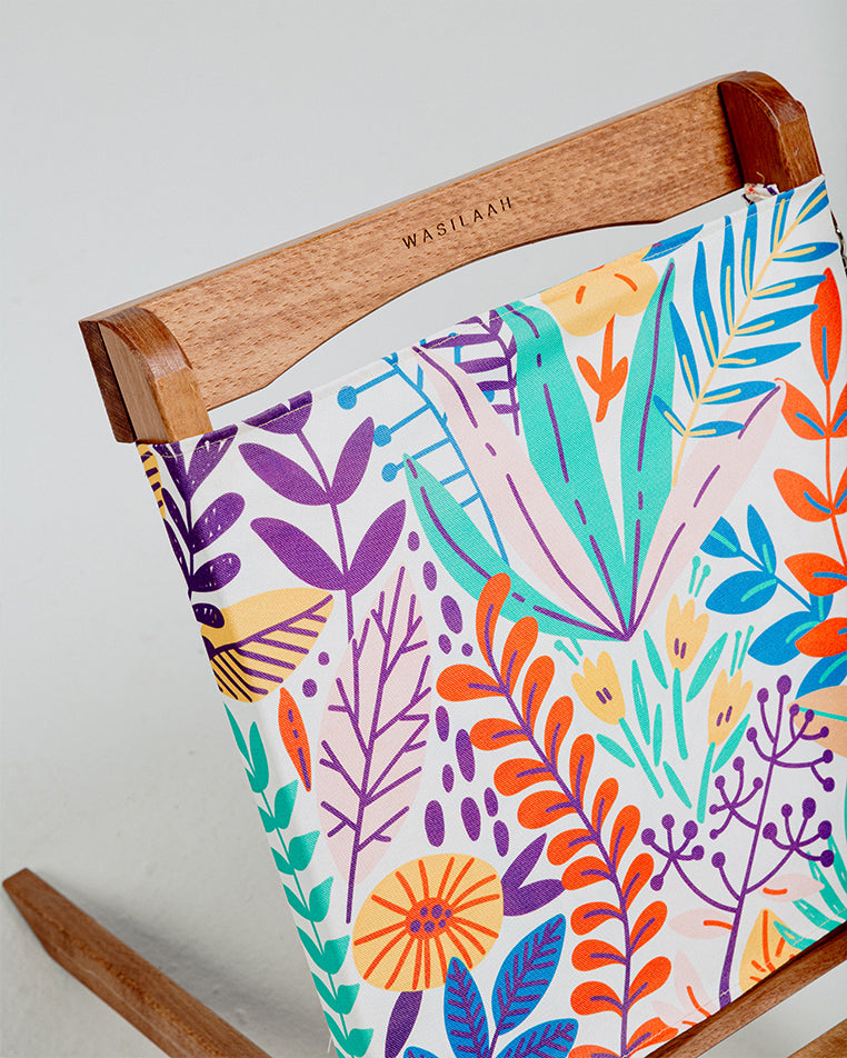 Mini Beach Chair - Wasilaah