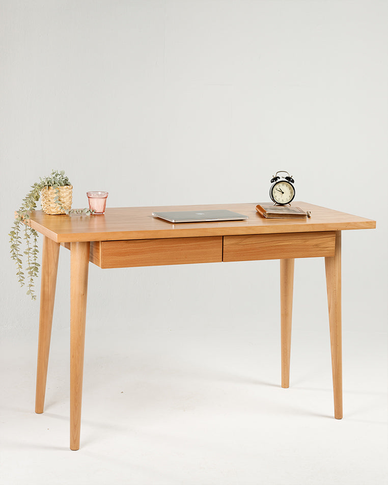 Mid Century Desk - Wasilaah