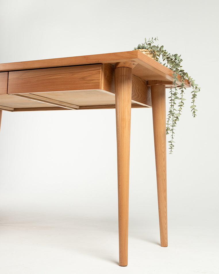 Mid Century Desk - Wasilaah