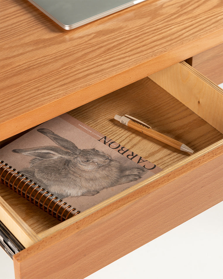 Mid Century Desk - Wasilaah