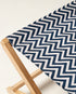 Beach Foldable Chair -  Wasilaah