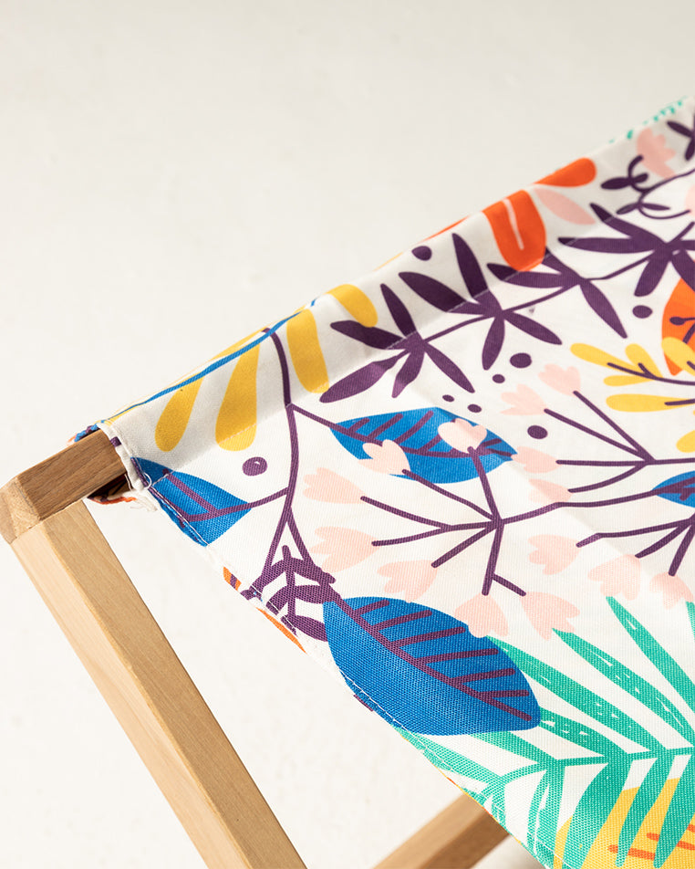 Beach Foldable Chair -  Wasilaah