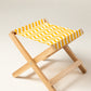 Beach Foldable Chair -  Wasilaah