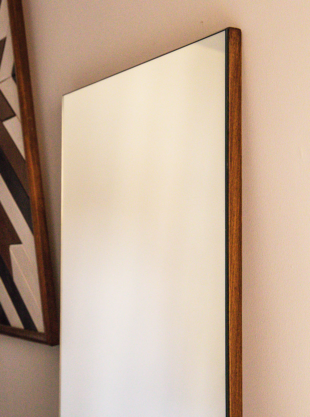 Full Standing Mirror - Wasilaah