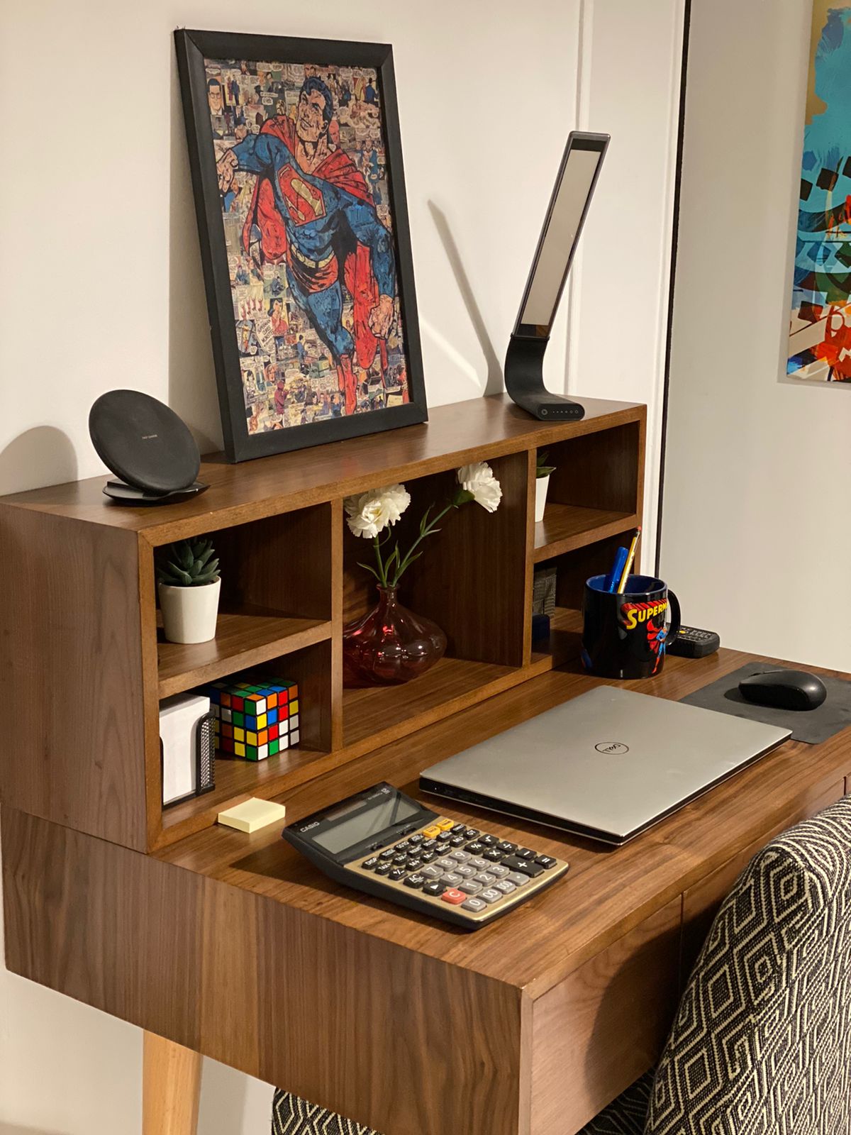 Walnut Akila by AE - Wasilaah