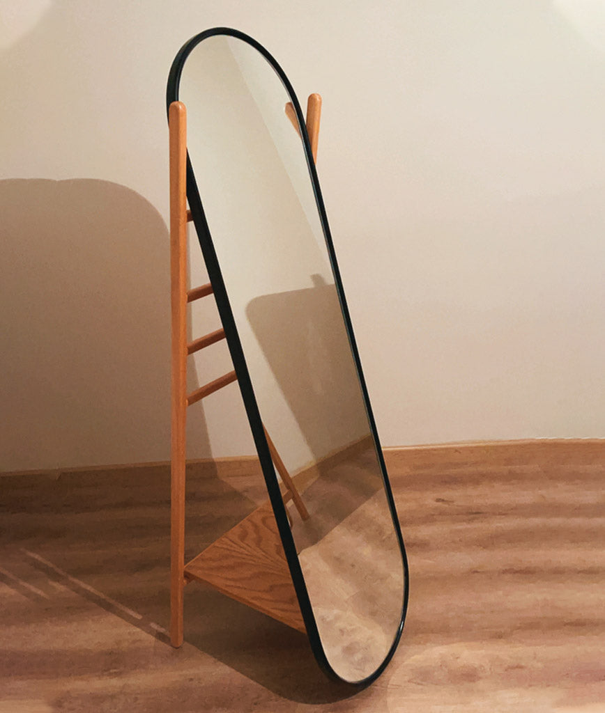 Archy Mirror - Wasilaah