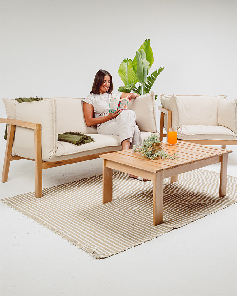 Playa Lounge - Wasilaah