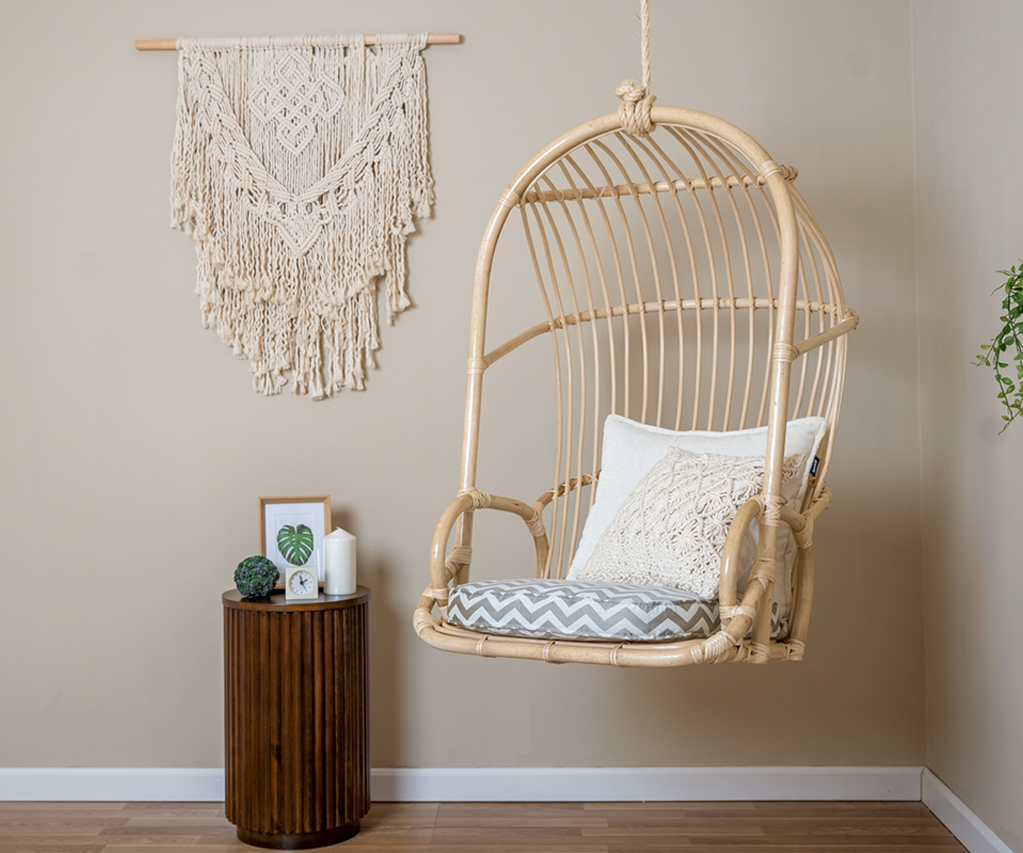 COCO BAMBOO SWING - Wasilaah