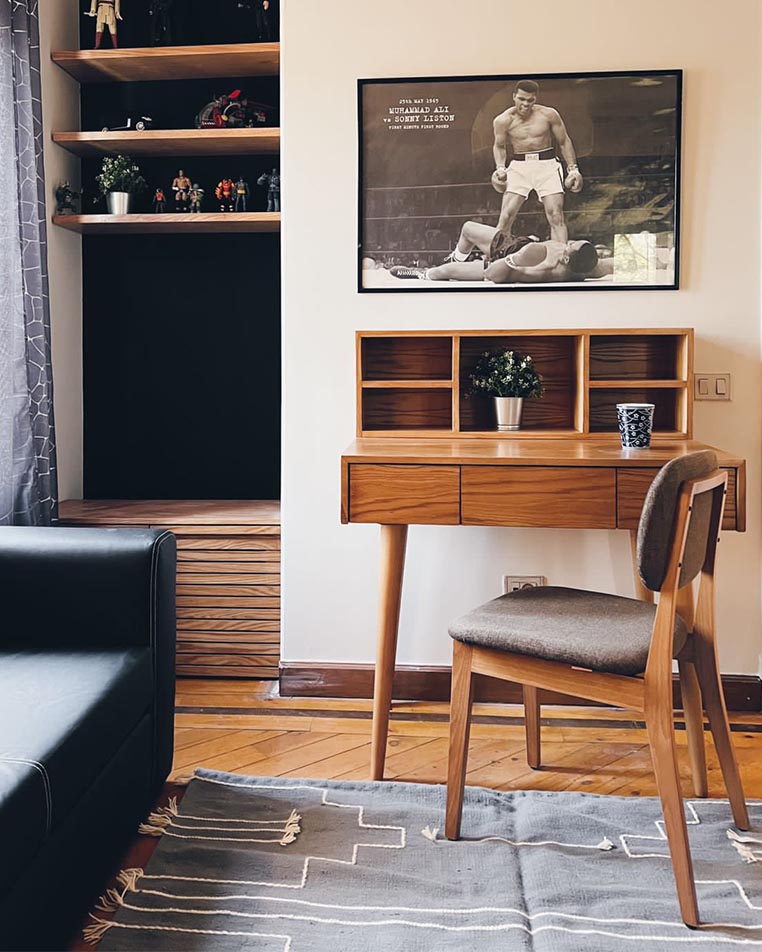 Oak Akila by AE - Wasilaah