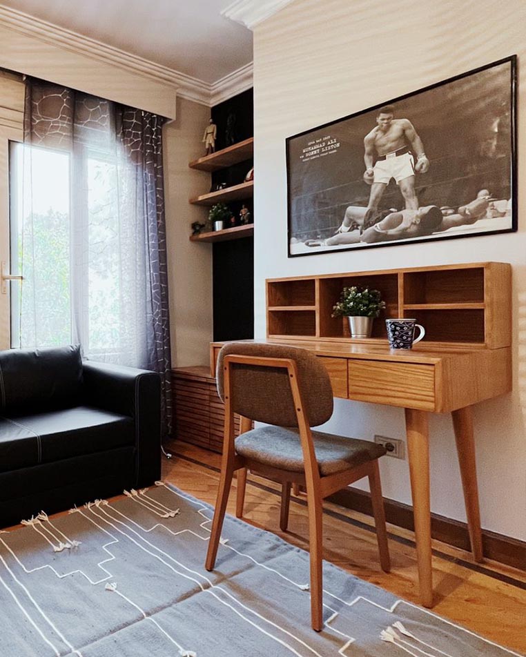 Oak Akila by AE - Wasilaah