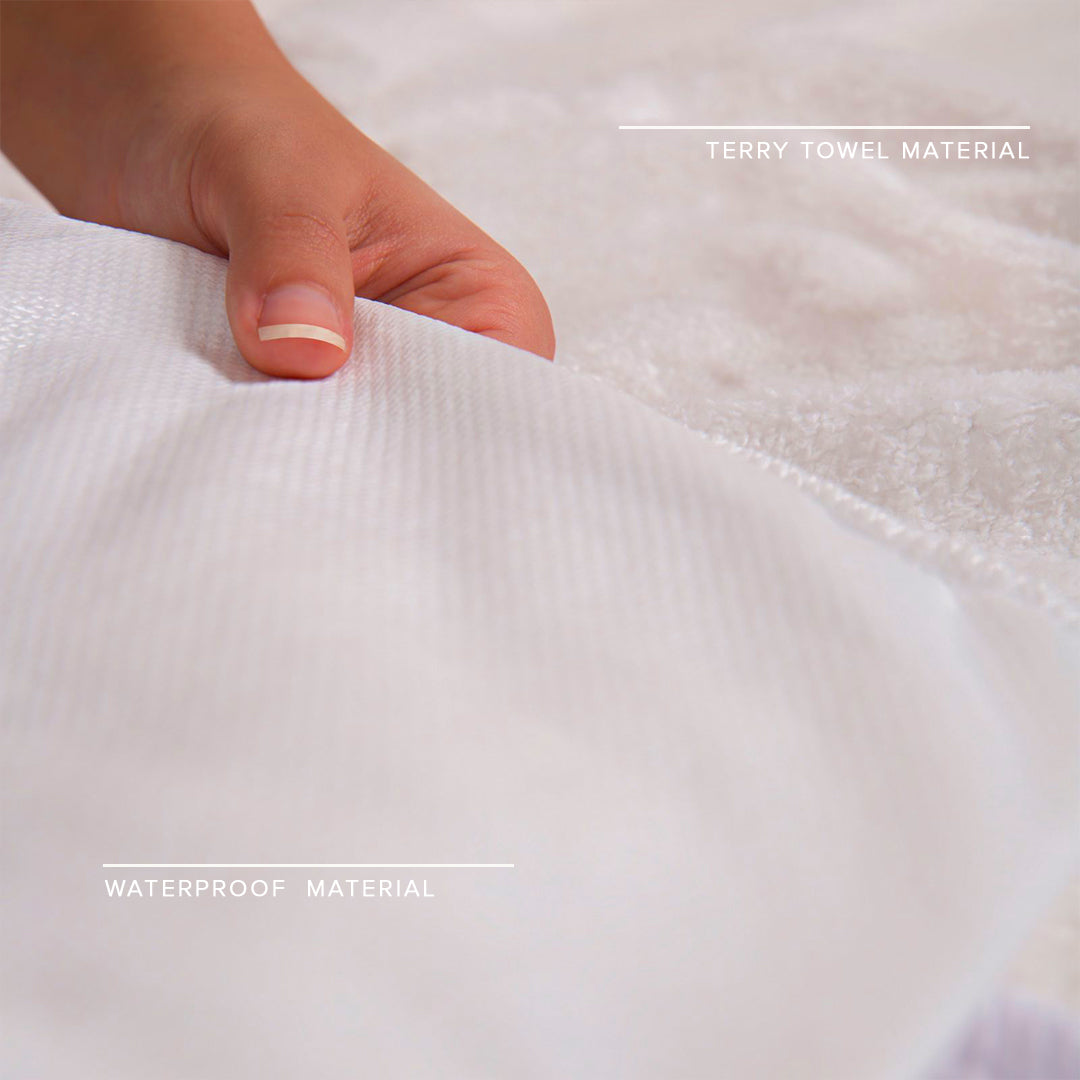 Mattress Protector - Wasilaah