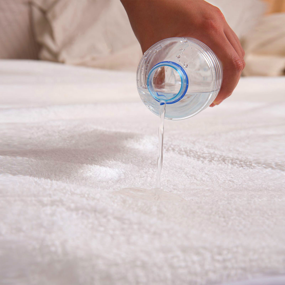 Mattress Protector - Wasilaah