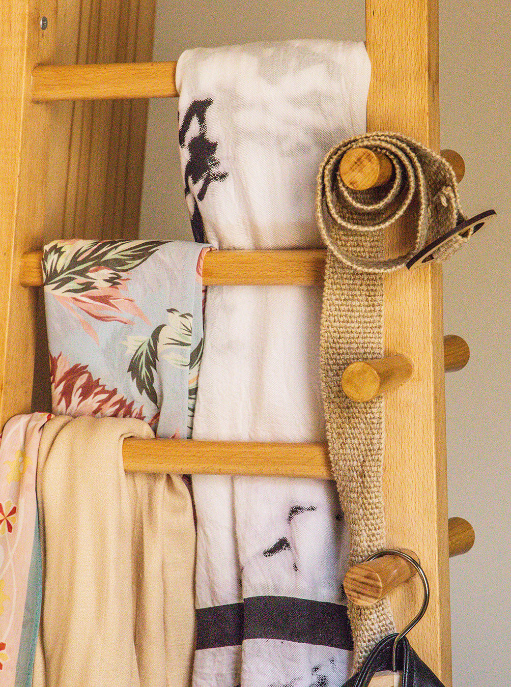 Wardrobe Mirror - Wasilaah